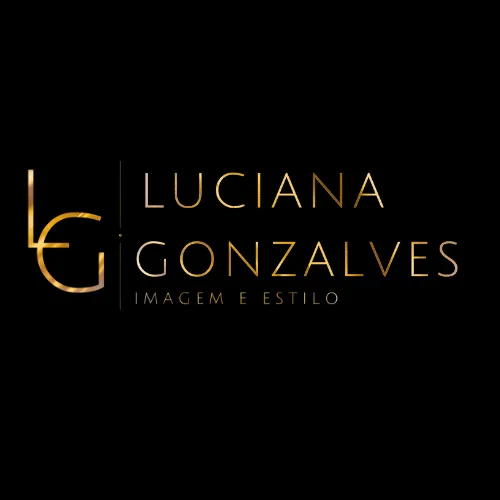 Logo Luciana Gonçalves