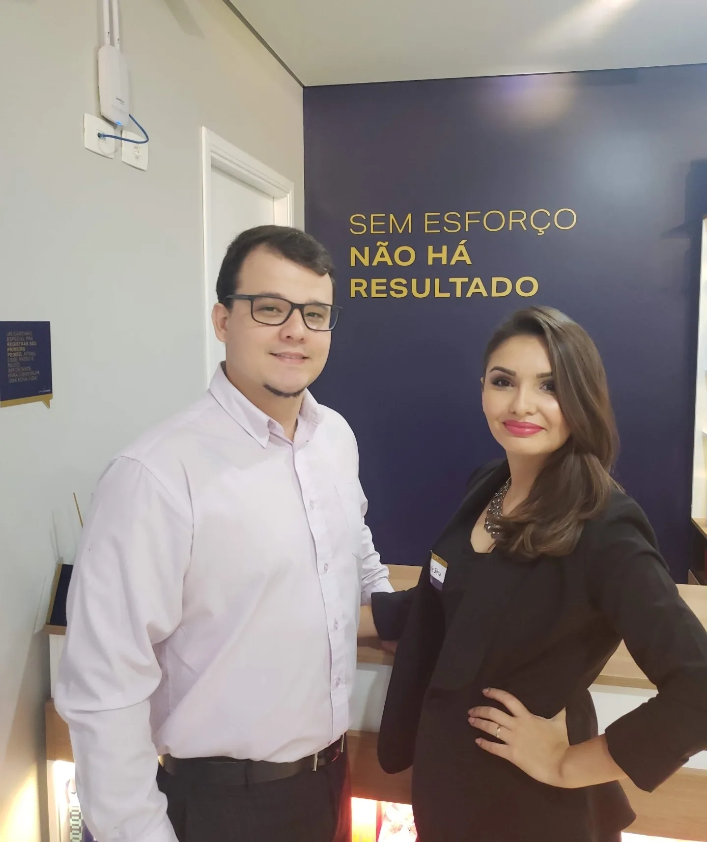 Trajetória Gisele Silva